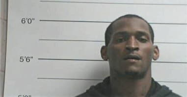 Donell Bennett, - Orleans Parish County, LA 